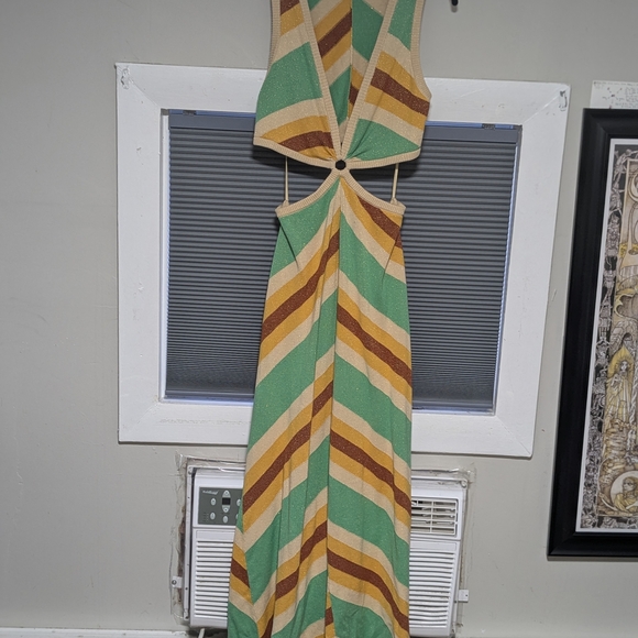 Spell Dresses & Skirts - Spell Mylee Gown XL